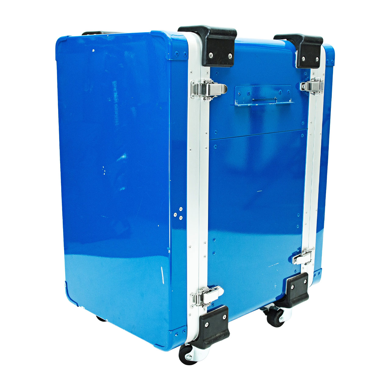 モバイルワークステーション