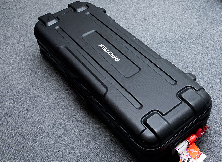 PROTEXユーザーインタビュー　下村陽子様