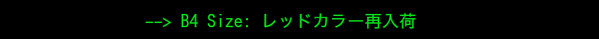 PORTAFILEサイズ