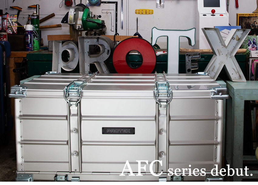 他に類を見ない国産品質