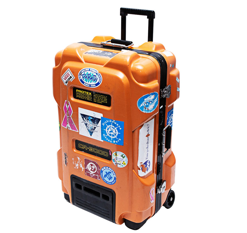 PROTEX30年モノ修理ルポ