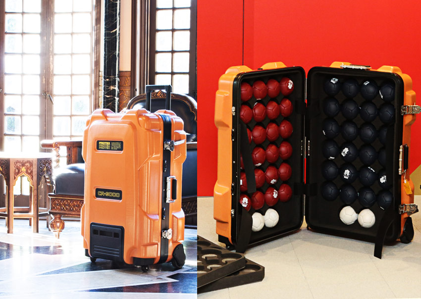 ボッチャ連載企画