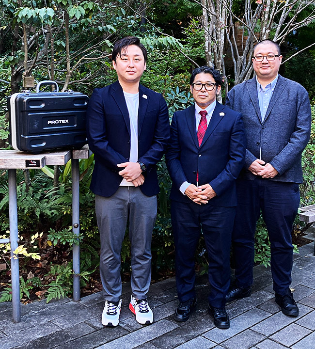 ボッチャ連載企画