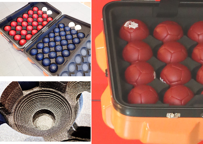 ボッチャ連載企画