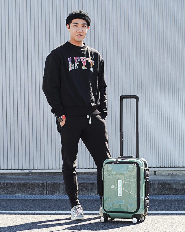 中澤卓也さん2ショット写真