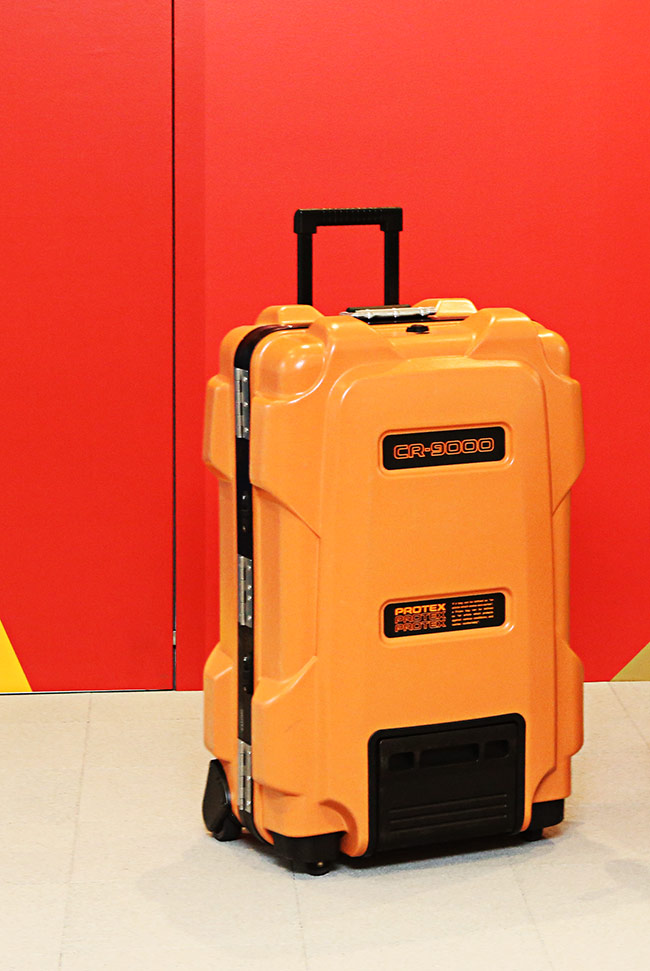 ボッチャ連載企画