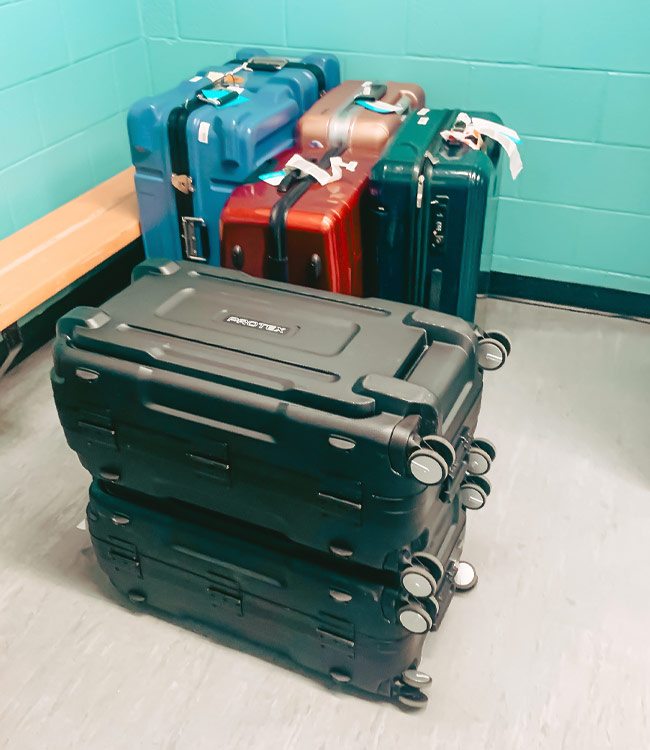 ボッチャ連載企画