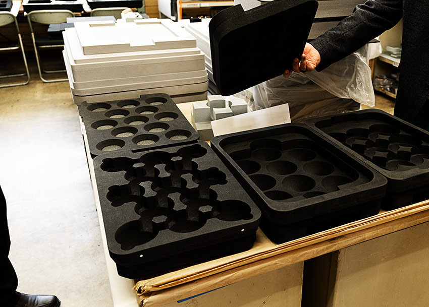 ボッチャ連載企画