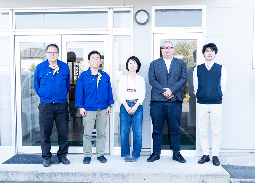 ボッチャ連載企画