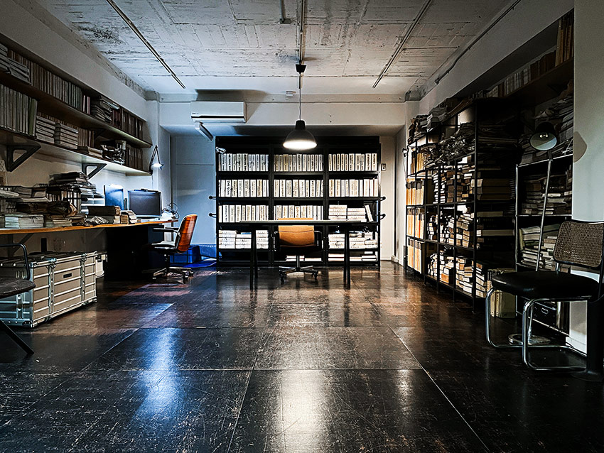 ドラマ『警部補ダイマジン』に作品協力