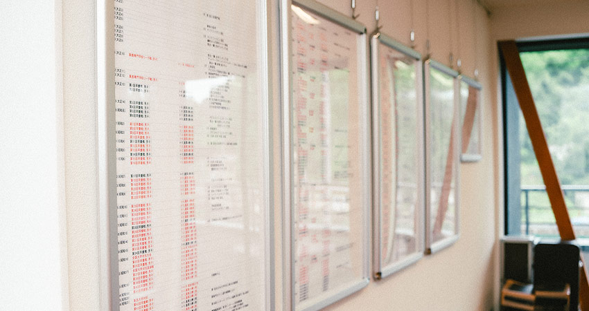 慶應義塾体育会庭球部をサポート