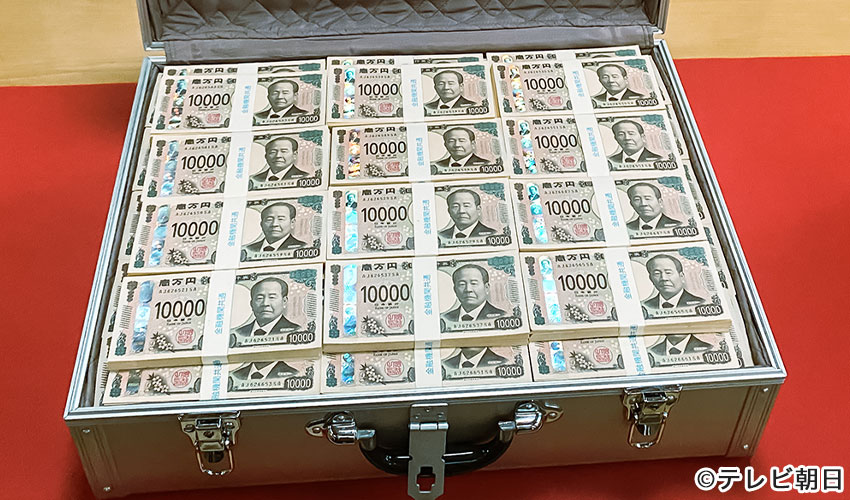 ドラマ『プライベートバンカー』に作品協力