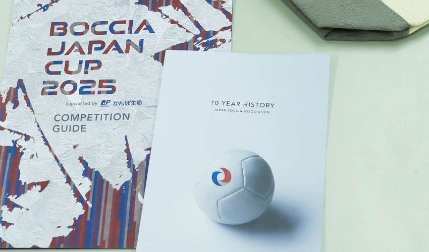 10周年記念式典