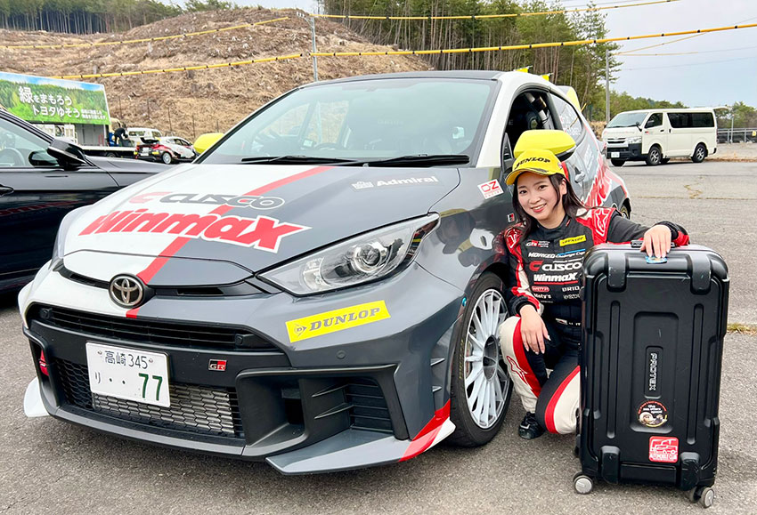 伊藤はづき選手