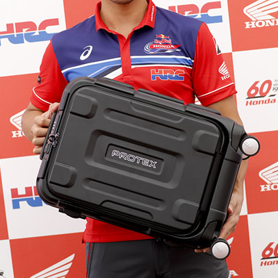 HRCホンダ・レーシングチーム