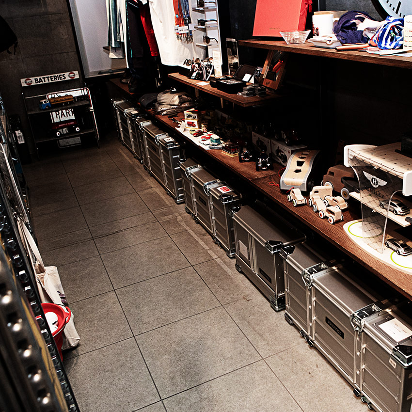 SONY製3ヘッドステレオテープコーダーと