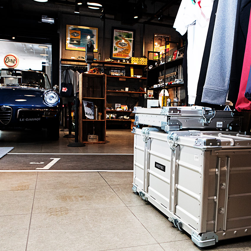 SONY製3ヘッドステレオテープコーダーと