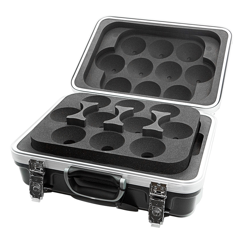 ボッチャ日本代表専用PROTEXケース