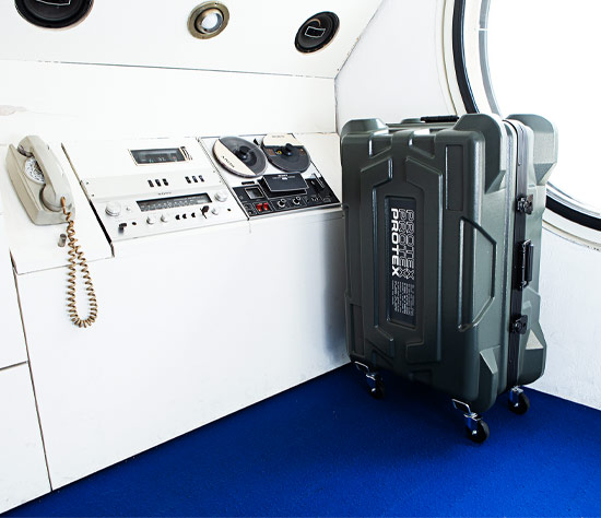 SONY製3ヘッドステレオテープコーダーと