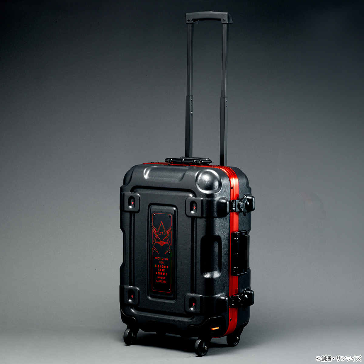 CR-3300シャアモデル