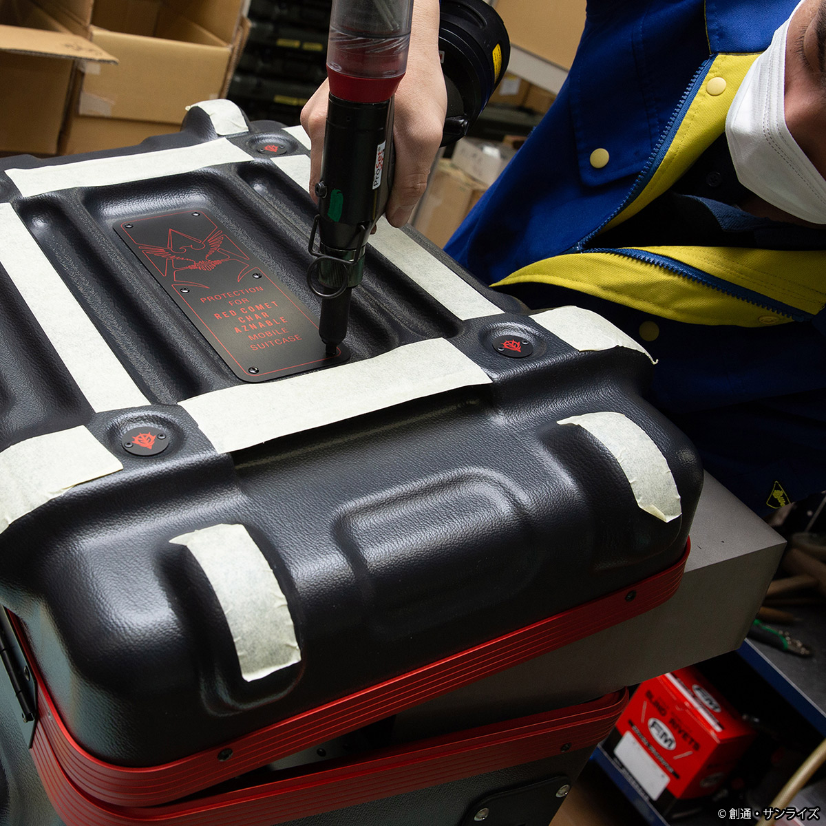 特別仕様エンブレム