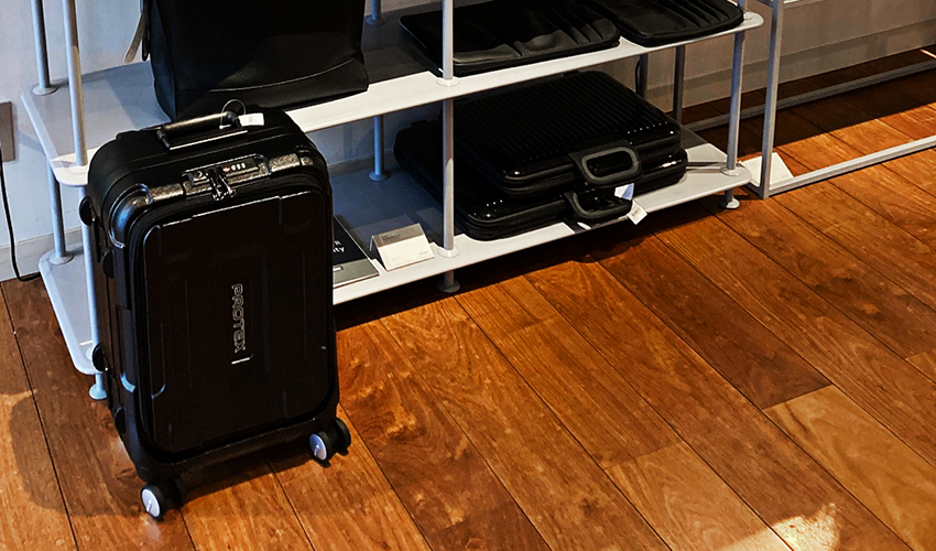 AXISビル　リビングモティーフ