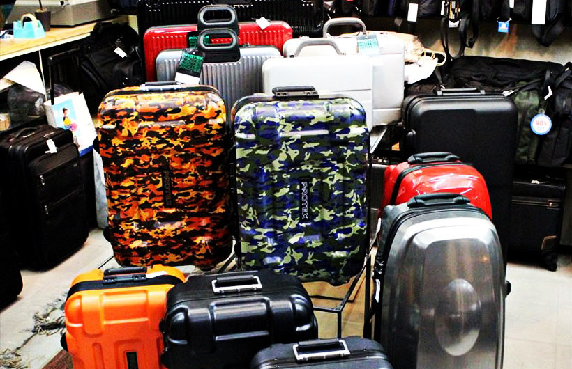 サウスアンドノース大阪駅前