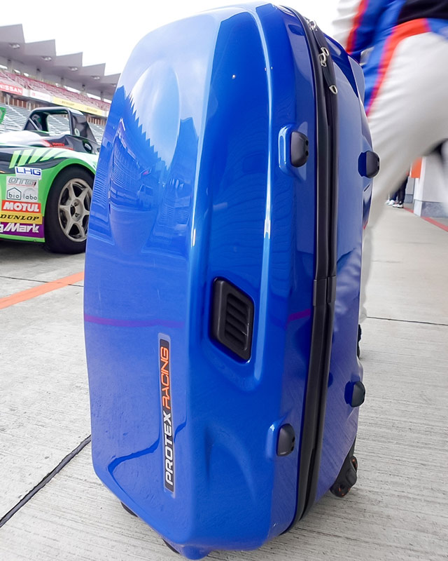 バートン・ハナ選手