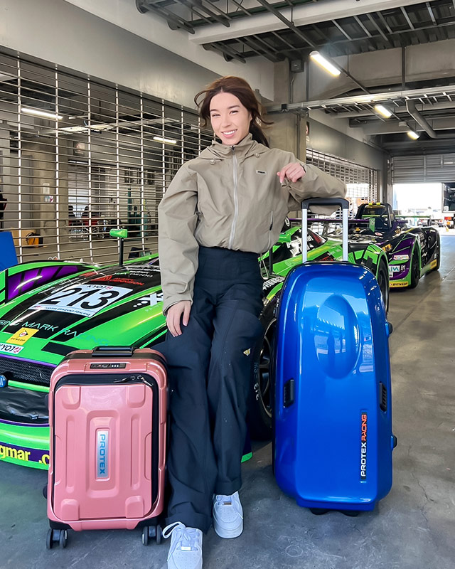 バートン・ハナ選手