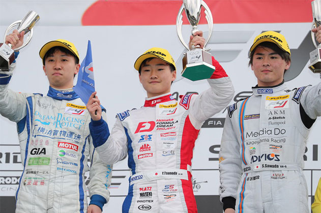 PROTEX YOUNG DRIVERS SUPPORT PROJECT