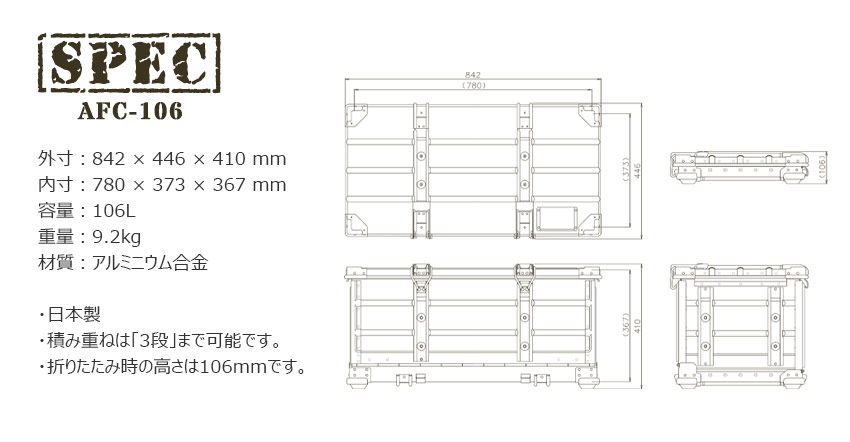 AFC-106