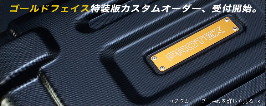 ゴールドフェイス特装版