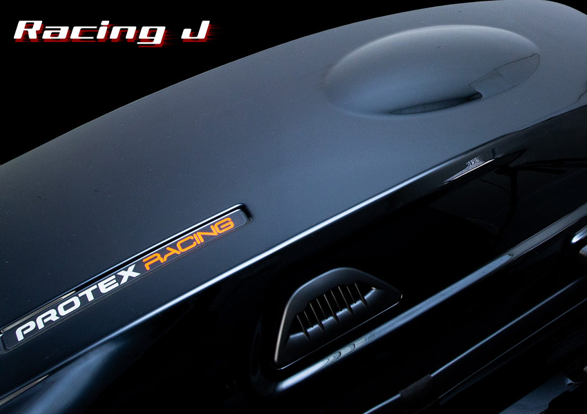 RacingJ　Ver2
