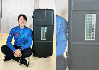 森みみのPROTEX使用・サポート事例