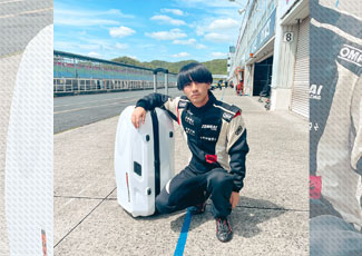 小田優のPROTEX使用・サポート事例