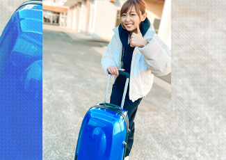 下田紗弥加のPROTEX使用・サポート事例