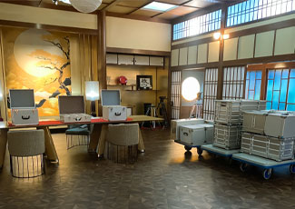 プライベートバンカー