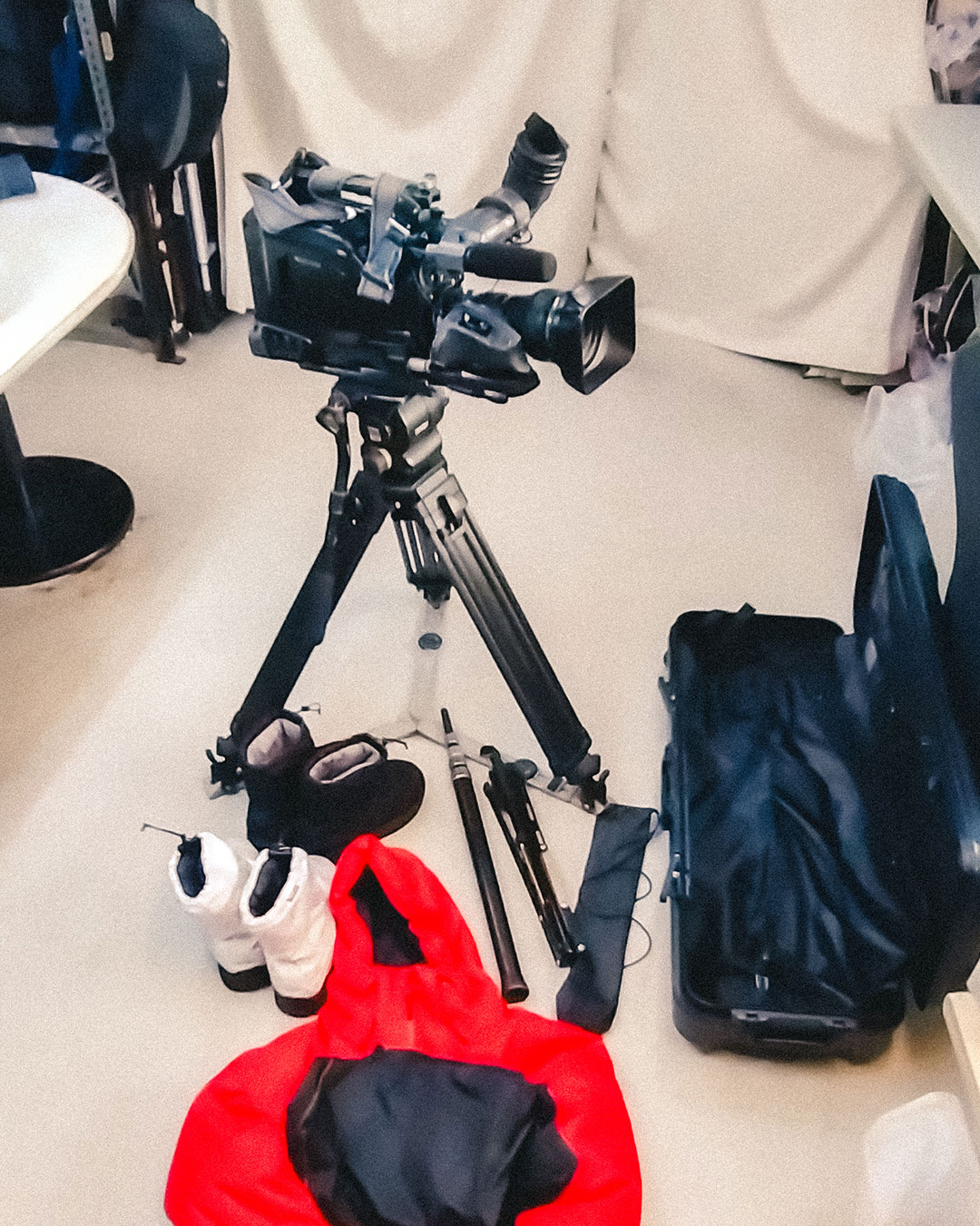 FP-90のユーザー様写真