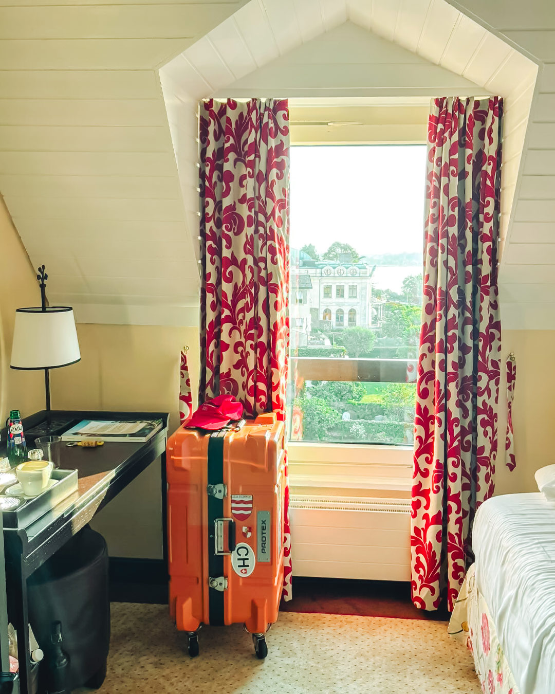 CR-5000のユーザー様写真