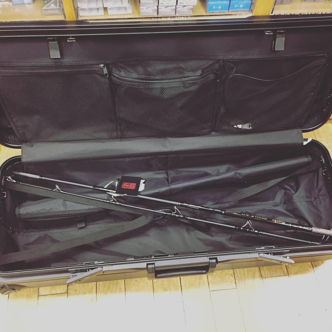 FP-90のユーザー様写真