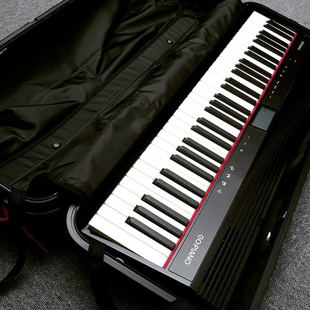 FP-90のユーザー様写真