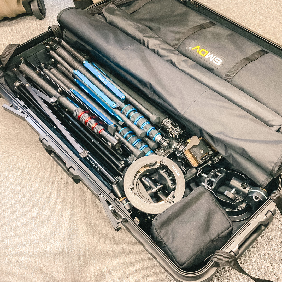 FP-90のユーザー様写真