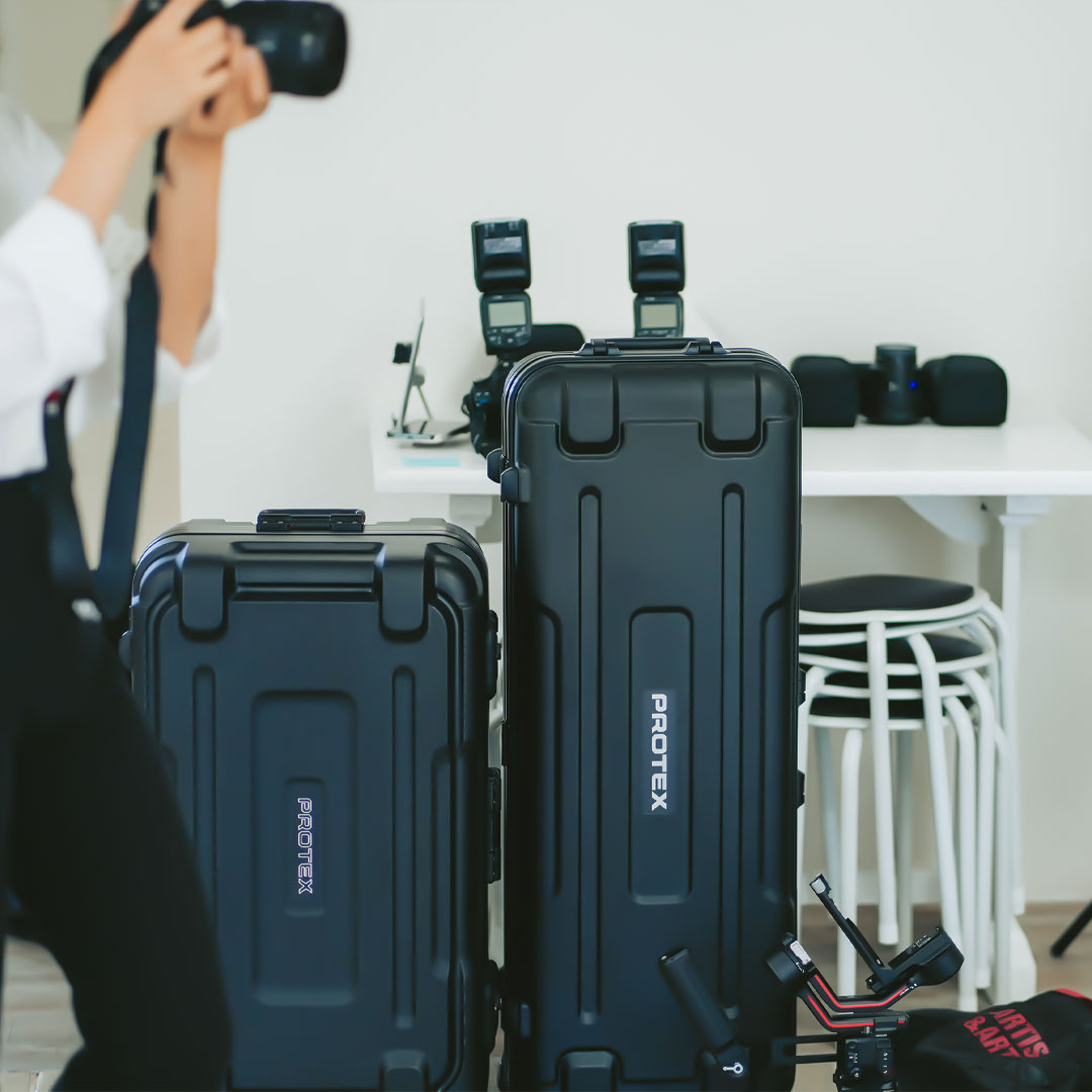 FP-90のユーザー様写真