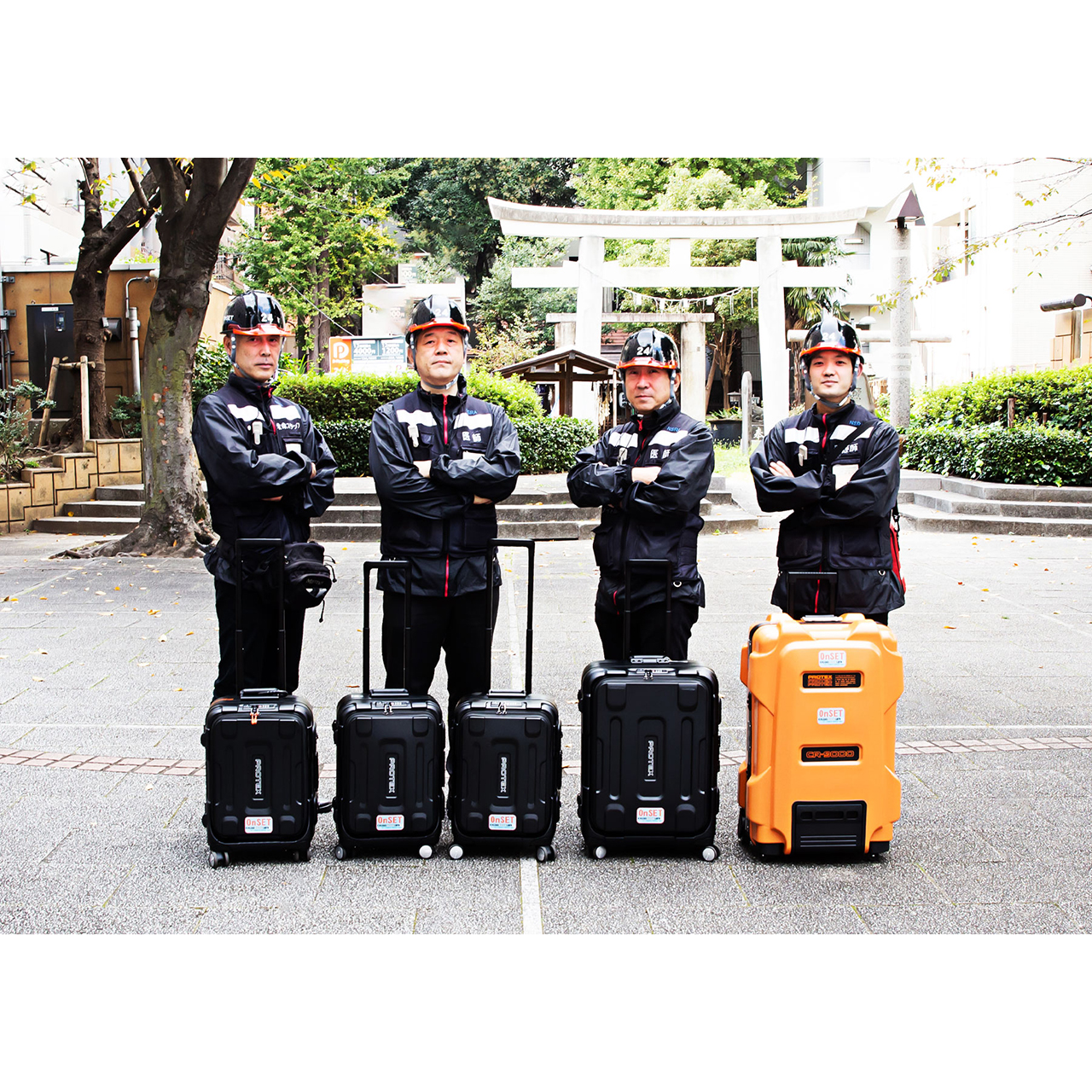 FPZ-09のユーザー様写真