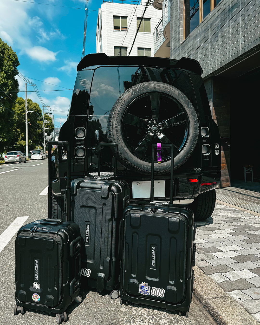 FPZ-09のユーザー様写真