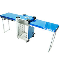 モバイルワークステーション