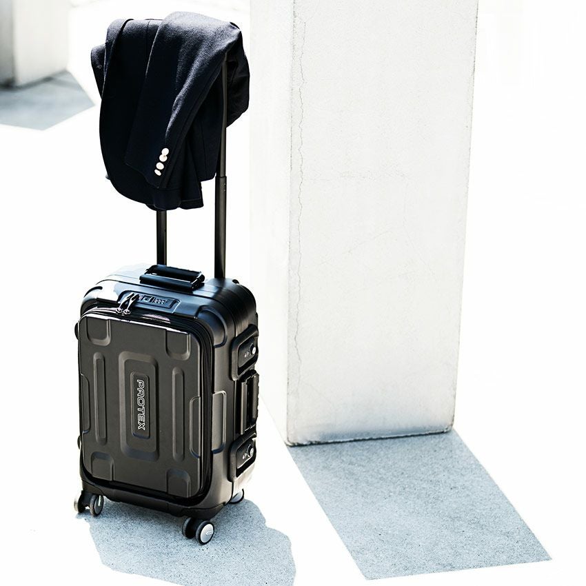 プロテックス FP-34 SPORTS TRAVEL CONTAINER 機内持込対応＞容量29L精密機器輸送キャリーFP-34 | PROTEX