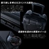 業界最長90cm長尺キャリーFP-90