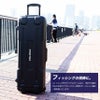 フィッシングロッドケースとして。