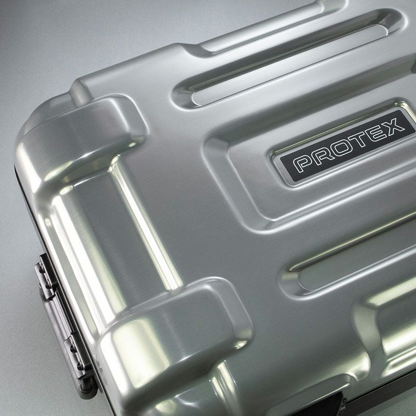 プロテックス　40L精密機器輸送キャリー　FP-32N 受託手荷物対応＞容量40L精密機器輸送キャリーFP-32N | PROTEX